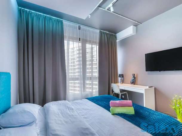 Квартира с видом на горы, ул. Сатпаева, 90/20, фотография 8