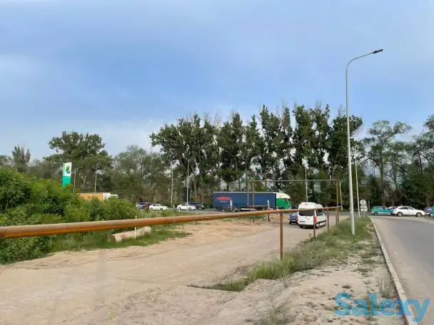 Продается участок 10 соток, Жалпаксай, фотография 3