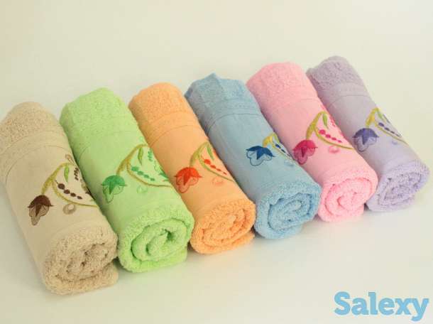 Полотенце  Eliv Havlu, фотография 1