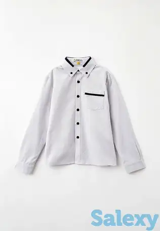 Рубашка smena, фотография 1