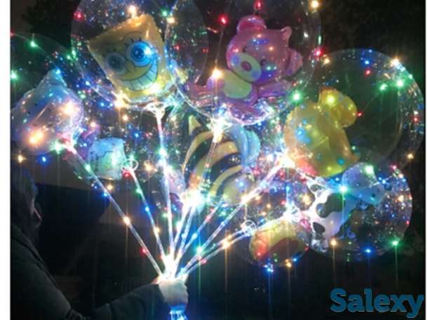 Шарики, фотография 3