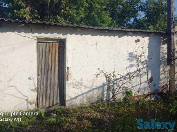 Продется дом с делимым участком 12,6 соток, Г. Нур-султан , Алматинский район , капал д.19, фотография 3
