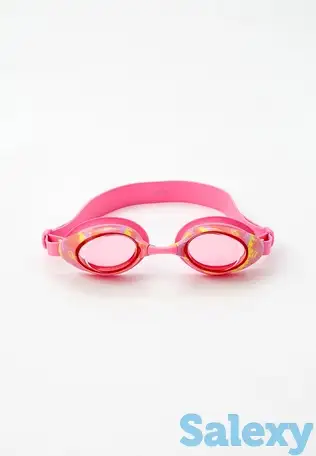 Очки для плавания joss, фотография 1