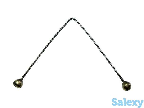 Зацеп для арбалета scorpena с тросиком и сферами, фотография 1