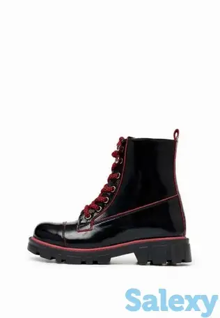 Ботинки alessio nesca, фотография 1