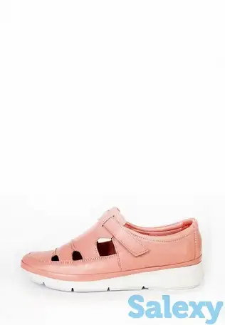 Туфли world step, фотография 1