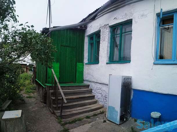 3-комнатный дом, 45 м², 4 сот., фотография 4