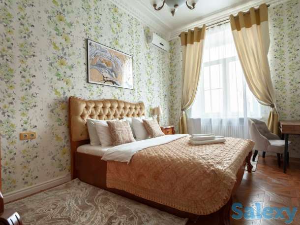 Уютные апартаменты, ул. Сатпаева, 90/43, фотография 10