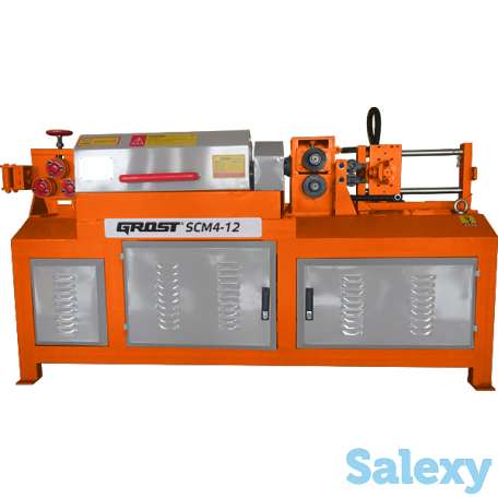 Правильно-отрезные станки по заводской цене, фотография 3