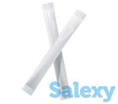 Продам сахар в стиках по 5 гр по цене 5 тнг, фотография 1