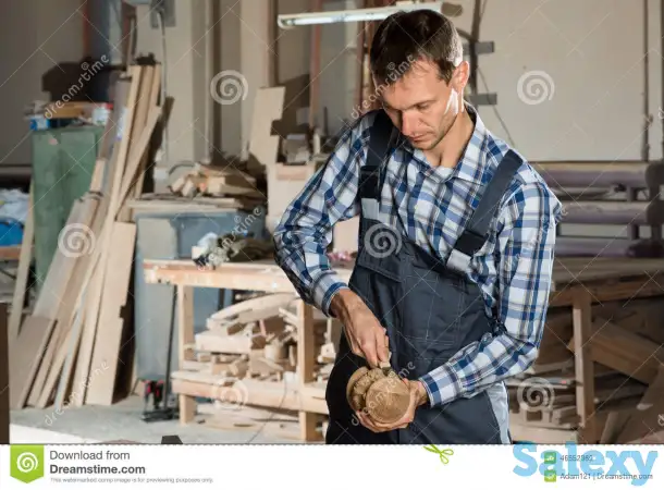 в Караганде требуются плотники,плиточники и разнорабочие подсобники, фотография 2