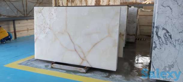 Мрамор в Алматы, фотография 5