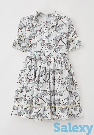 Платье ete children, фотография 1