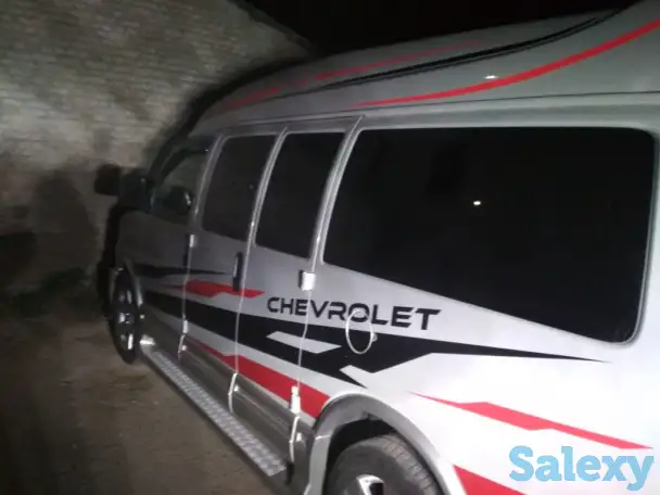 наклейки на авто, фотография 8