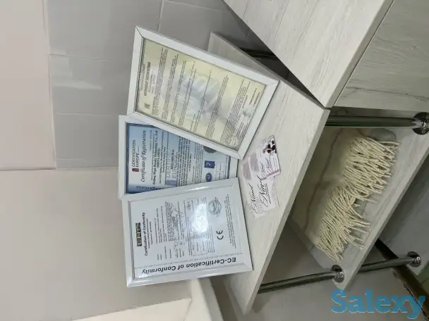 Работа, фотография 2