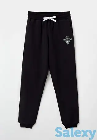 Брюки спортивные elementarno, фотография 1