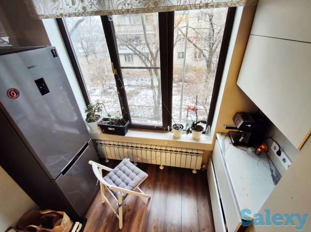 3-комнатная квартира, 65 м², 2/4 этаж, Розыбакиева 153г — Утепова, фотография 8