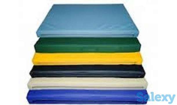 Гимнастические маты 200см х 100см х 10см, фотография 1