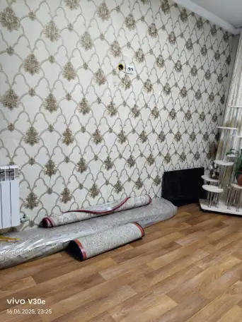 Сдается 1-комнатная квартира в мкрн. Айнабулак-3, фотография 5