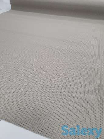 Испанский гобеленовый коврик метражом ковровая дорожка 154 см Рогожка, фотография 5