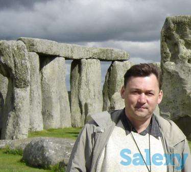 VIP Репетитор по Математике на Английском IB Math, A-Level and University по SKYPE, фотография 1