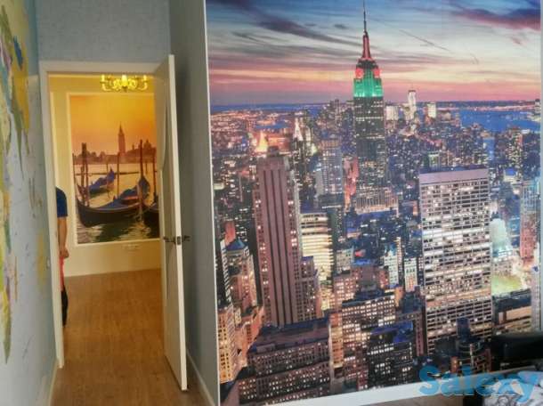 Делаем профессиональный ремонт в новостройках и вторичном жилье города Астаны, фотография 1