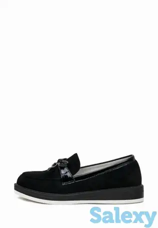 Лоферы t.taccardi, фотография 1