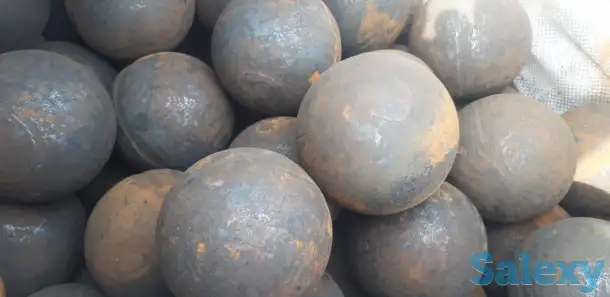 Куплю Шары помольные стальные, фотография 1