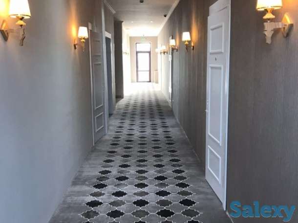 срочно продается новая гостиница в самом центре Шымкента, фотография 2