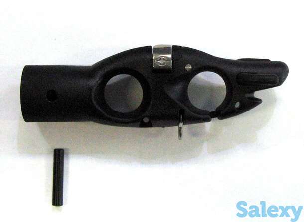 Оголовье beuchat marlin pacific, фотография 1