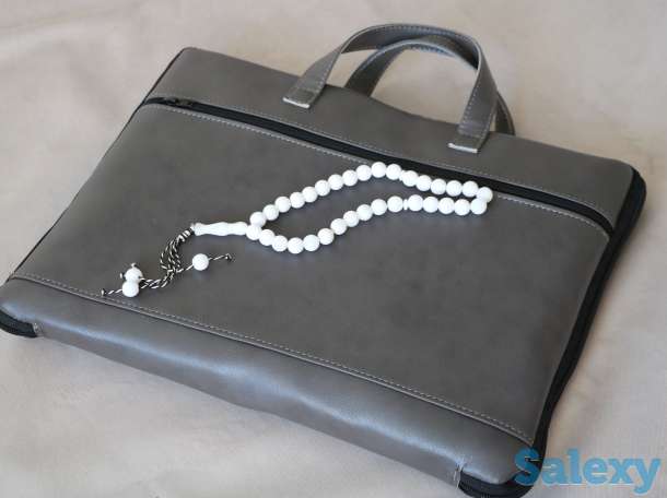 Трансформер Жайнамаз сумка, фотография 1