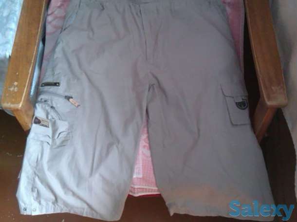 Летние Шорты мужские б у, фотография 1