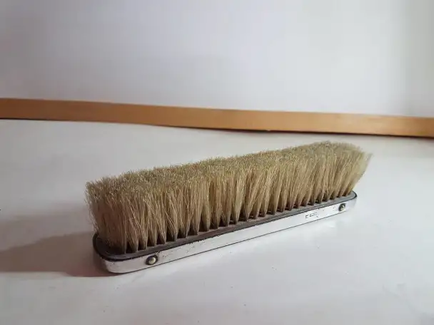 Винтажный будуарный набор от Christofle coll. Gallia Франция 19 век, фотография 6