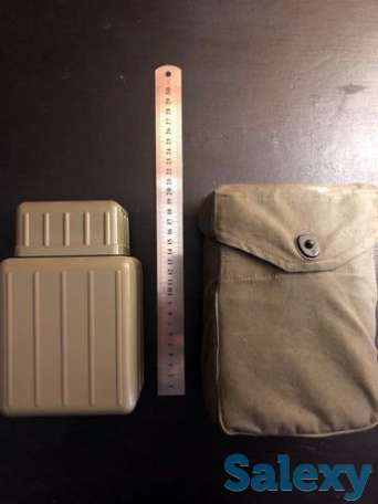 Армейская полевая посуда., фотография 1