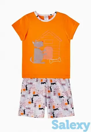 Пижама lowry collection, фотография 1