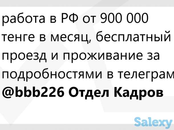 Доставщик, фотография 1