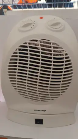 Тепловентилятор4, фотография 2