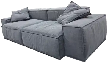 Диван в стиле Loft, фотография 1