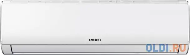 Сплит-система samsung ar09bqhqasi, фотография 1