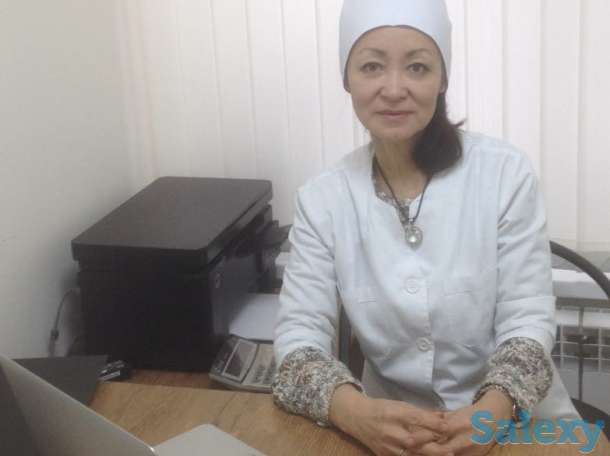 Консультация ревматолога к.м.н. Ph.D. , терапевта высшей категории, 32 летний стаж работы., фотография 1