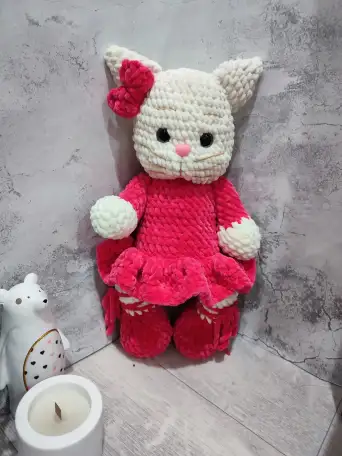 Игрушки связанные с любовью для ваших деток.Закз почтой по всему Казахстану, фотография 6