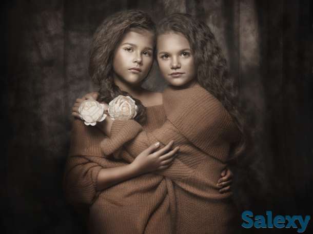 Фотосессия, фотография 9