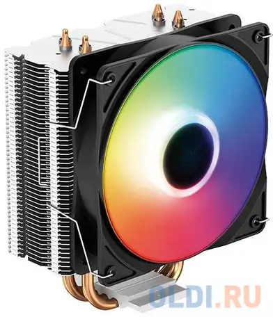Кулер deepcool gammaxx 400k, фотография 1