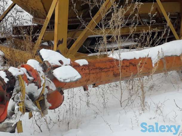 Продам бетонно-смесительный узел, фотография 7