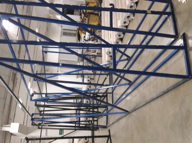 Продам торговое складское оборудование, фотография 7