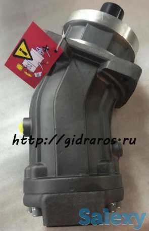 Гидронасос, фотография 2