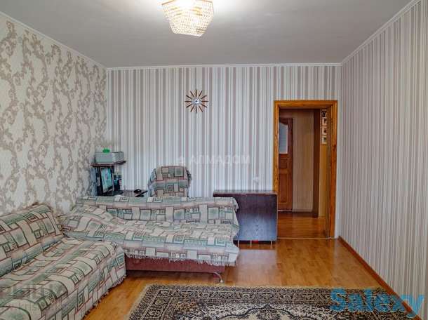 Продам квартиру, Ауэзовский р-н, мкр Жетысу-3 15, фотография 3