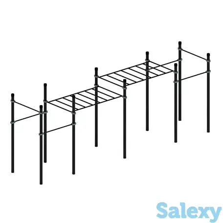 Воркаут 20 (108) серый вт 12.20-03, фотография 2