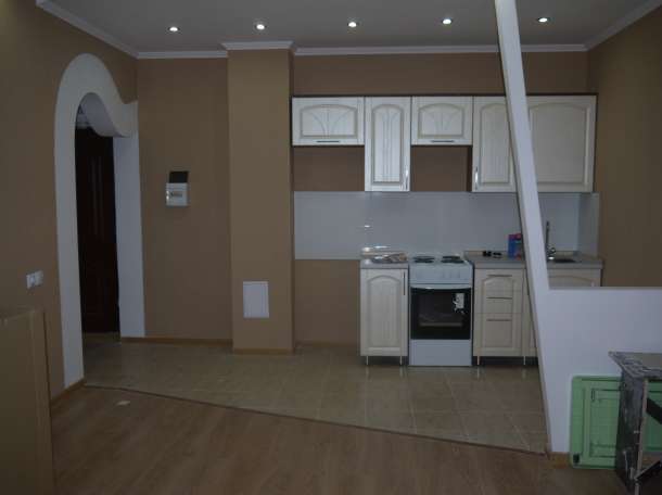 продам квартиру СРОЧНО ТОРГ, Б.Момышулы 17/2, фотография 3