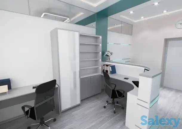 Мебель для больниц, поликлиник, медицинских учреждений в РАССРОЧКУ напрямую с фабрики, фотография 10